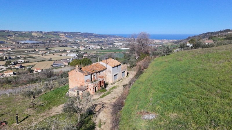 Ferme à Campofilone