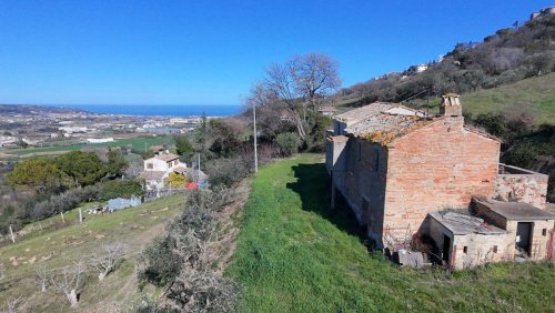 Ferme à Campofilone