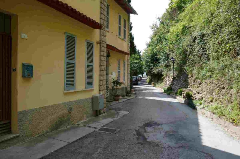 Haus in Penna San Giovanni