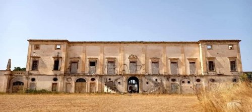 Villa i Lecce