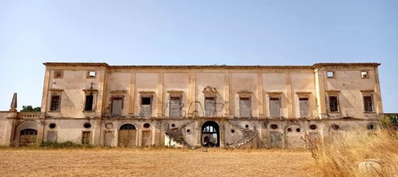 Villa à Lecce