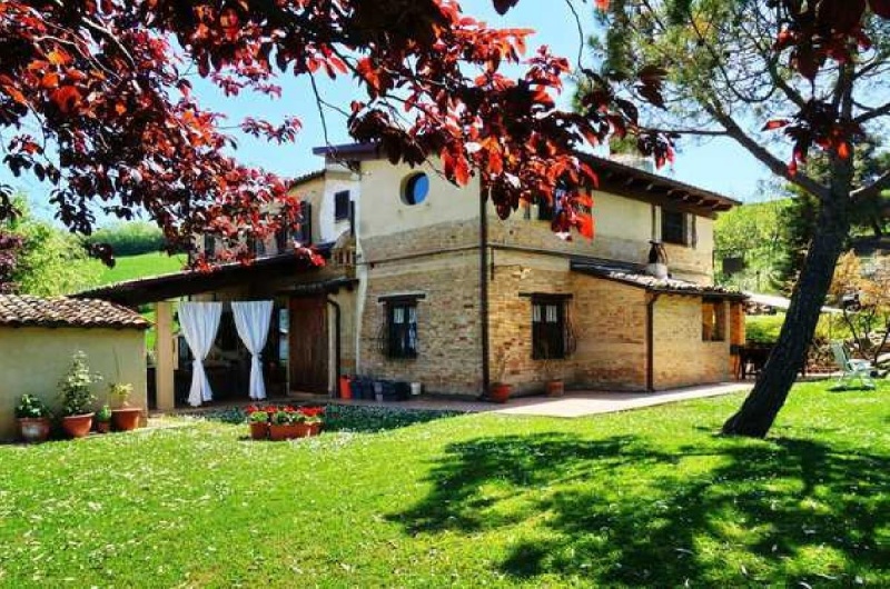 Country house in Ancarano