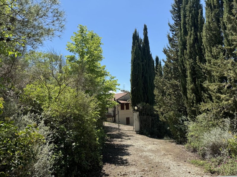 Casa de campo en Acquaviva Picena