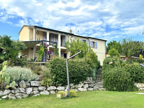 Huis op het platteland in Monsampolo del Tronto