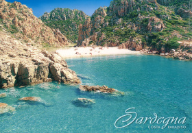 Casa independente em Costa Paradiso