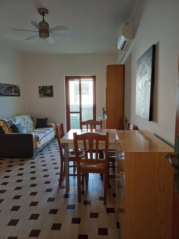 Apartamento en Rodi Garganico