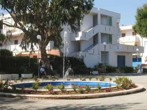 Apartamento em Rodi Garganico