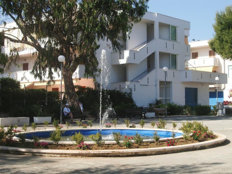 Apartment in Rodi Garganico