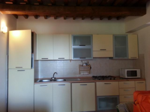 Apartment in Manciano