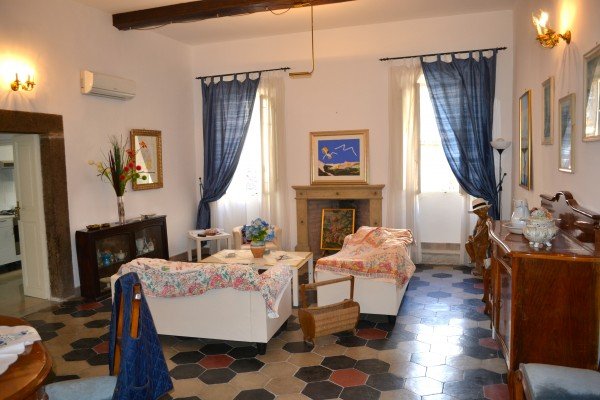 Квартира в Сориано-нель-Чимино