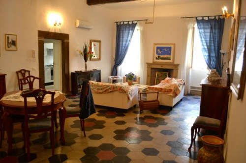 Квартира в Сориано-нель-Чимино