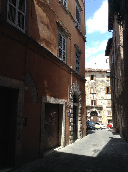 Apartamento en Perugia