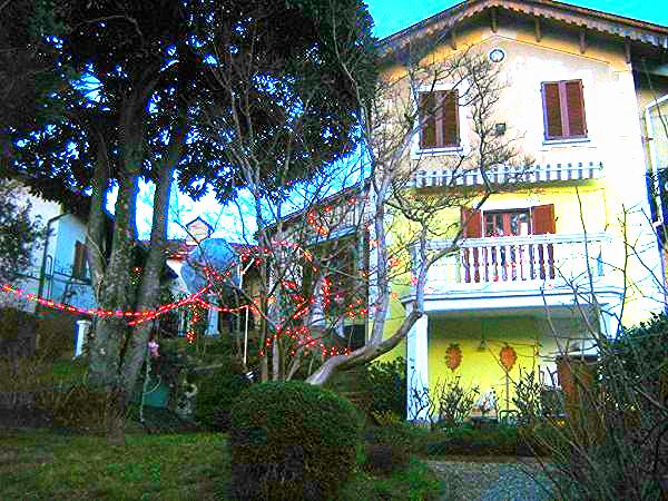 Casa em Biella