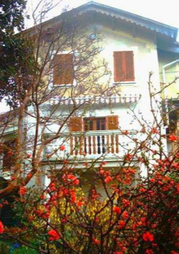 House in Biella