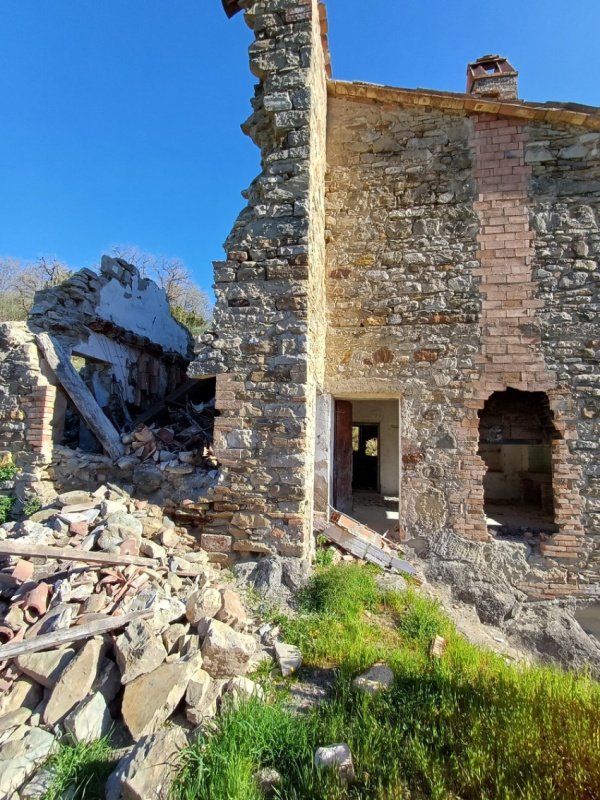 Cabaña en Marsciano