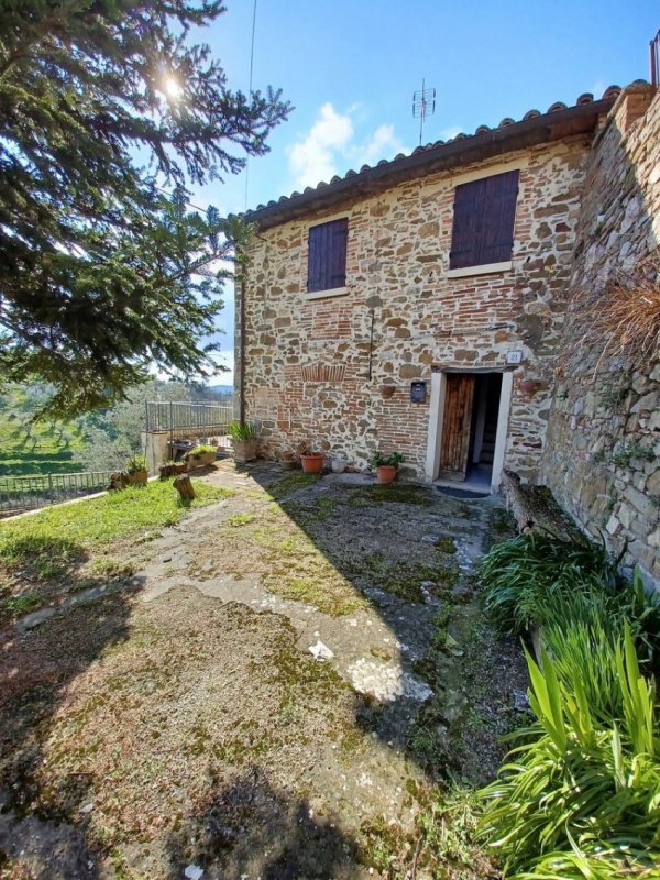 Casa independiente en Marsciano