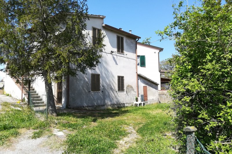 Detached house in Collazzone