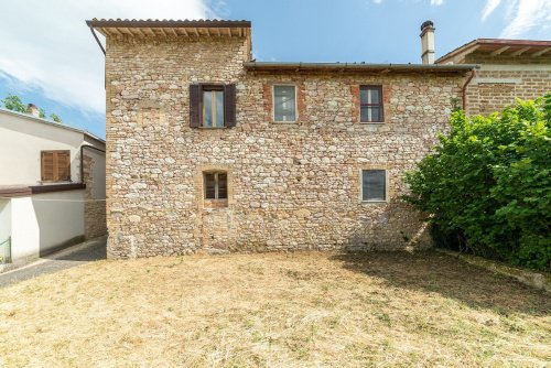 Maison jumelée à Giano dell'Umbria