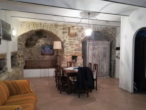 Self-contained apartment in Gualdo Cattaneo