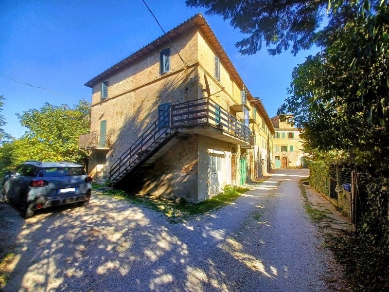 Apartamento en Marsciano