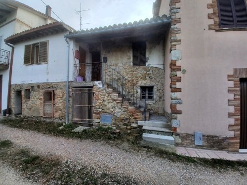 Semi-detached house in Marsciano