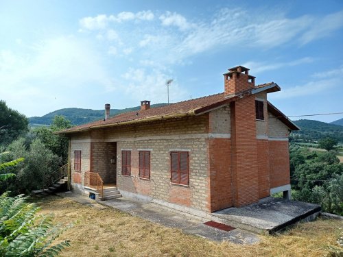 Detached house in Piegaro