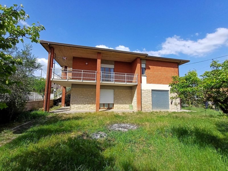 Casa independiente en Marsciano