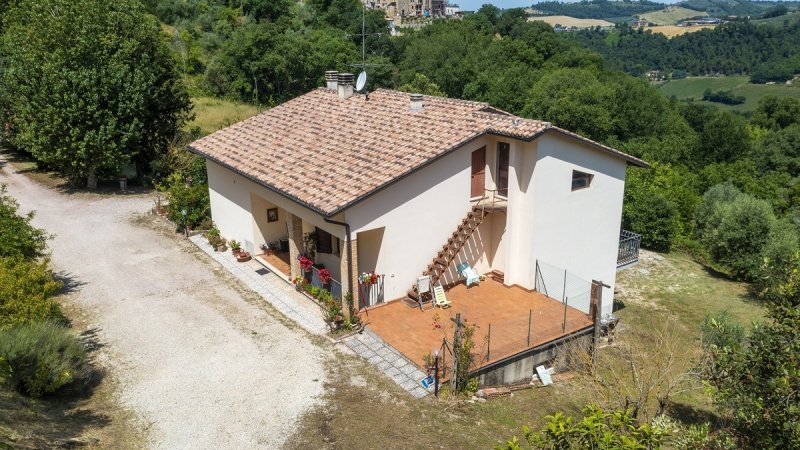 Detached house in Collazzone