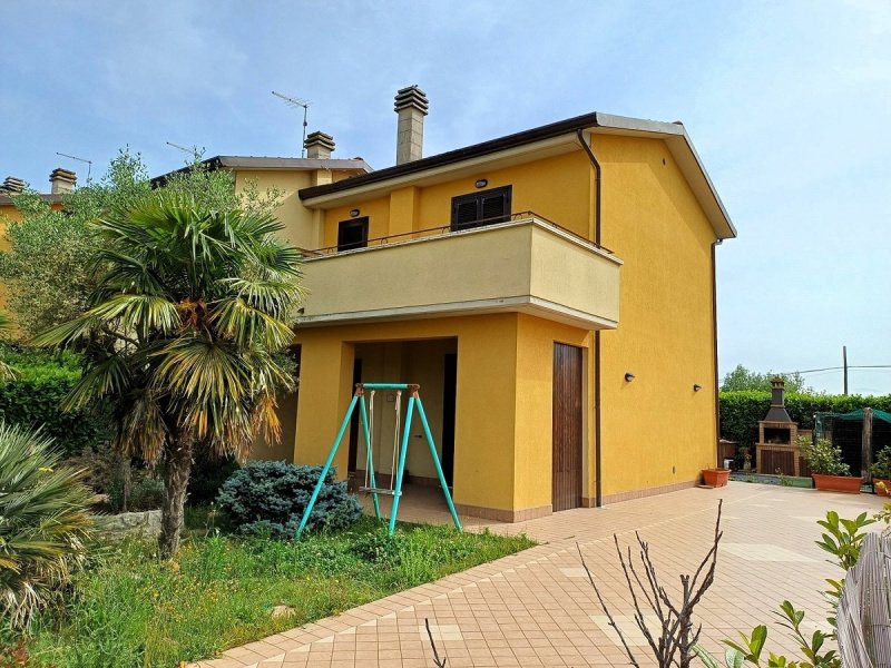 Terraced house in Fratta Todina