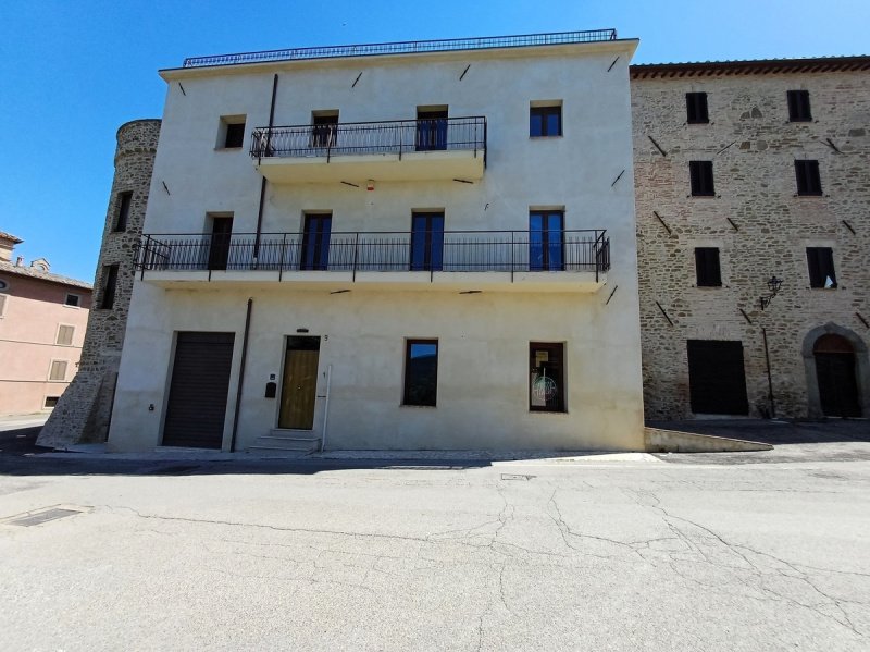 Appartement in Marsciano