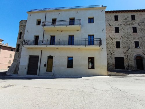 Apartamento en Marsciano