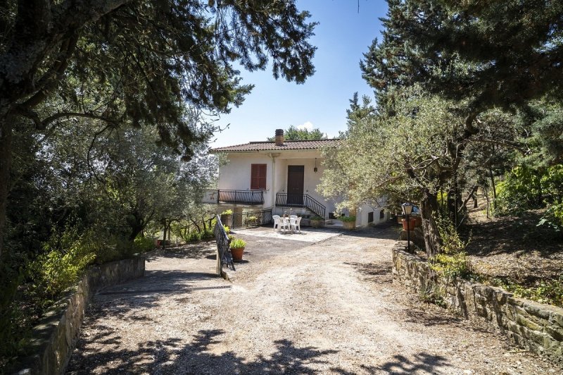 Casa independiente en Gualdo Cattaneo