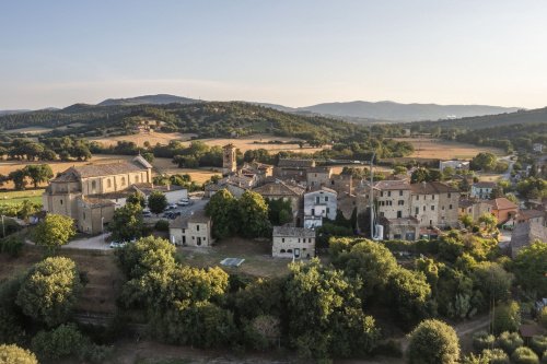 Cabaña en Marsciano