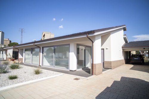 Terraced house in Marsciano