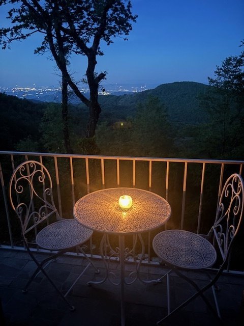 Casa independente em San Venanzo