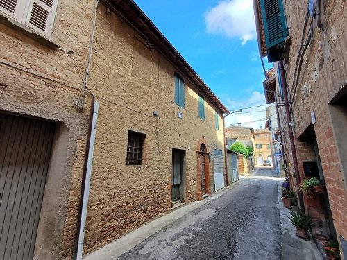 Casa geminada em Marsciano