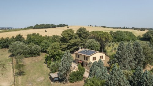 Casa de campo em Marsciano