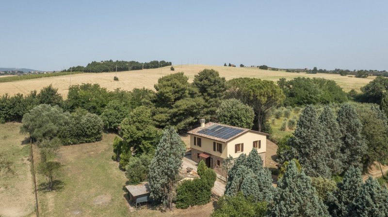 Casa de campo em Marsciano