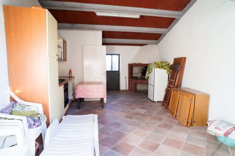 Особняк из двух квартир в Джано-делл'Умбрия