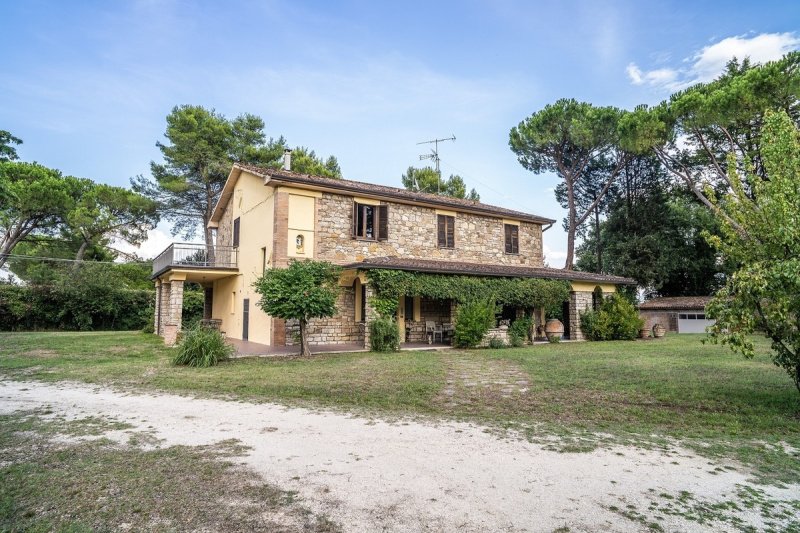 Villa a Marsciano