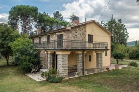 Villa a Marsciano
