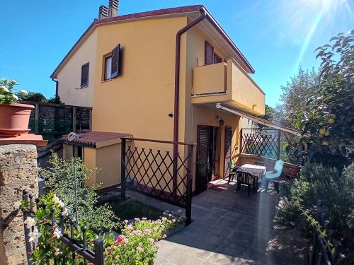 Maison mitoyenne à Marsciano