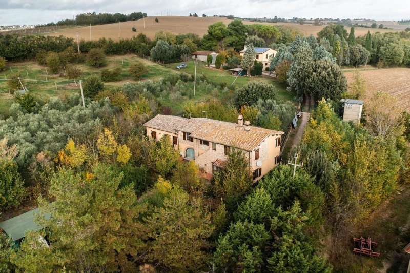 Ferme à Marsciano