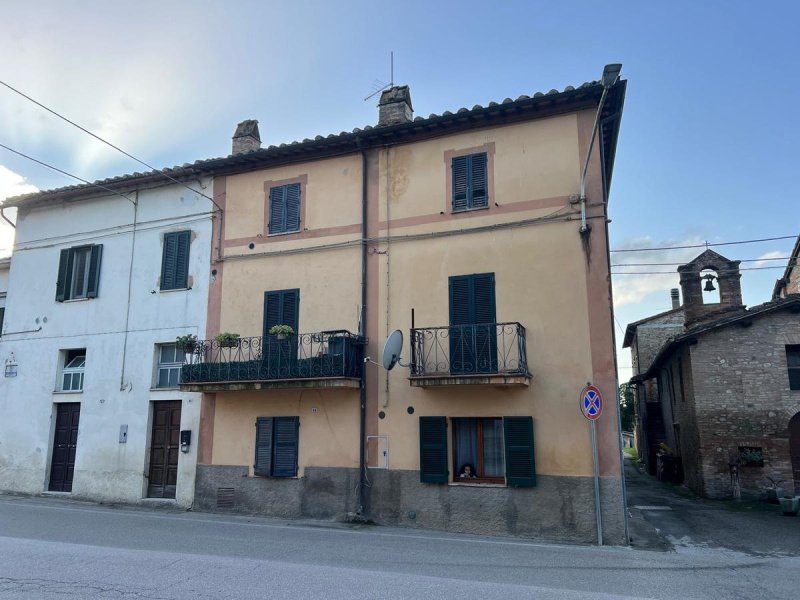 Appartement à Deruta