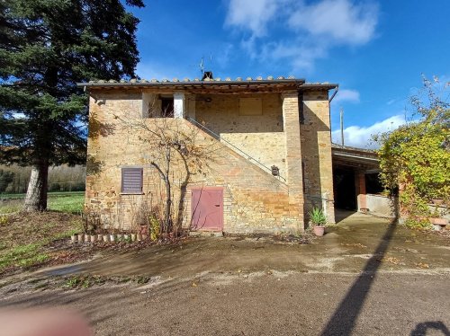 Отдельно стоящий дом в Маршано