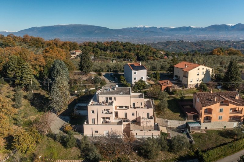 Wohnung in Gualdo Cattaneo