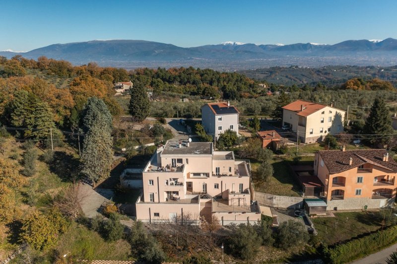 Wohnung in Gualdo Cattaneo