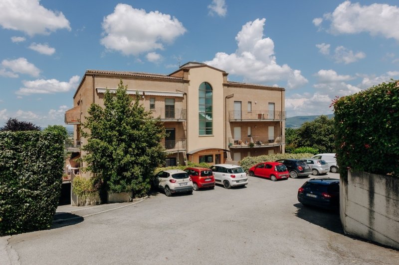 Appartamento a Marsciano