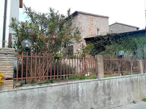Maison jumelée à Giano dell'Umbria