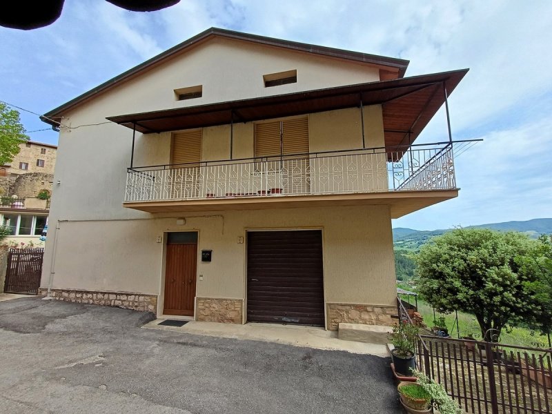 Maison individuelle à Collazzone